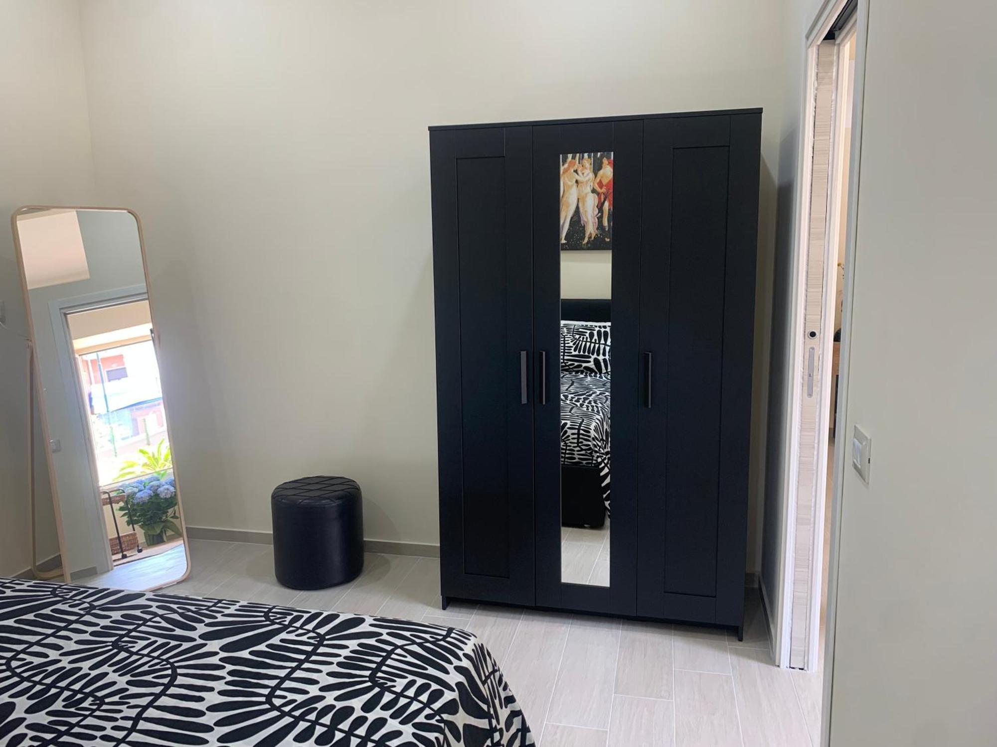 La Primavera Apartment Ercolano Eksteriør billede